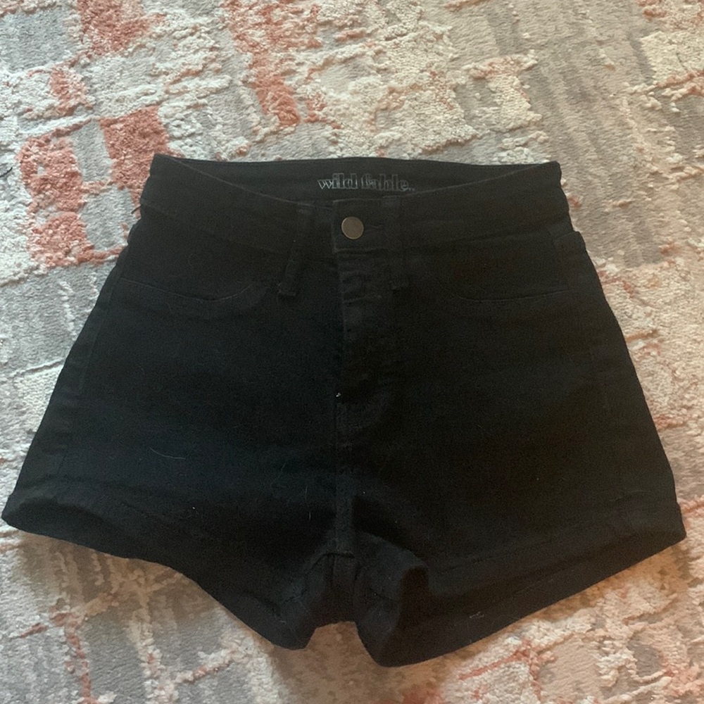 Wild Fable Jeans Shorts